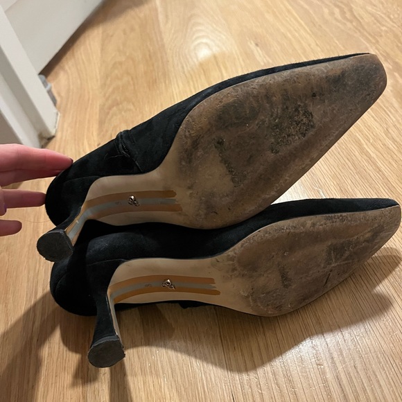 Sam Edelman Pointed Booty - Picture 2 of 5